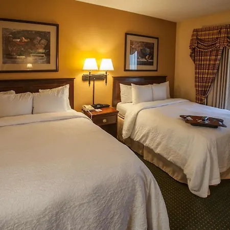 Hampton Inn & Suites Stillwater-3