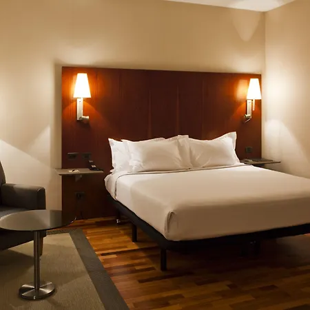 AC Hotel Alcalá de Henares by Marriott-2