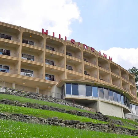Hillside Inn-2
