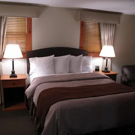 Best Western Plus Cold Spring-2