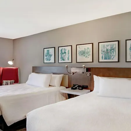 Hilton Garden Inn Kansas City/Kansas-2