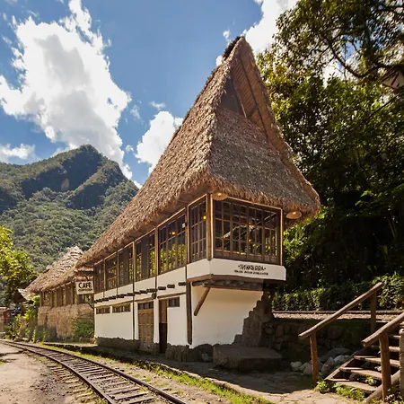 Inkaterra Machu Picchu Pueblo Hotel-3
