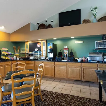 Americinn By Wyndham Merrill-3