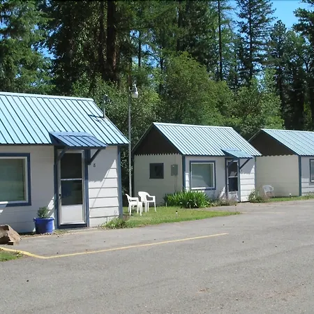 Little River Motel Saint Regis-2