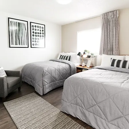 Intown Suites Extended Stay Select Atlanta Ga -Smyrna-3