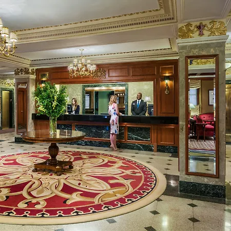The Milburn Hotel-2