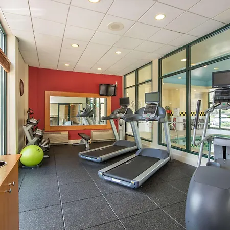 Hilton Garden Inn Fishkill-3