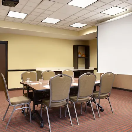 Hyatt Place Fremont/Silicon Valley-3