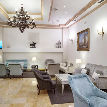 Hotel Maestranza-2