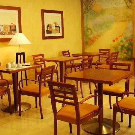 Hotel Aristol - Sagrada Familia-2