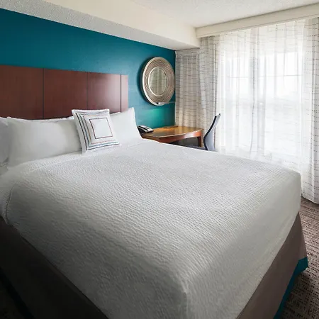 Residence Inn By Marriott Cypress Los Alamitos-2