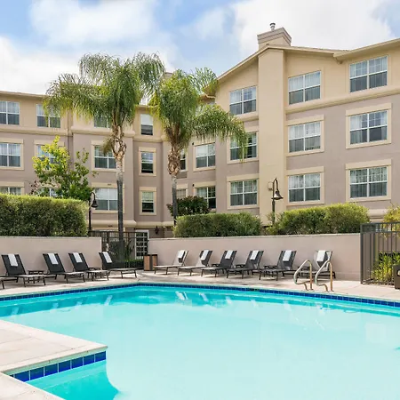 Residence Inn By Marriott Cypress Los Alamitos-3