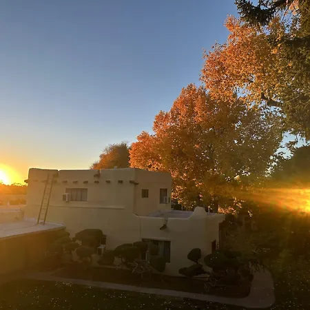 El Pueblo Lodge-3