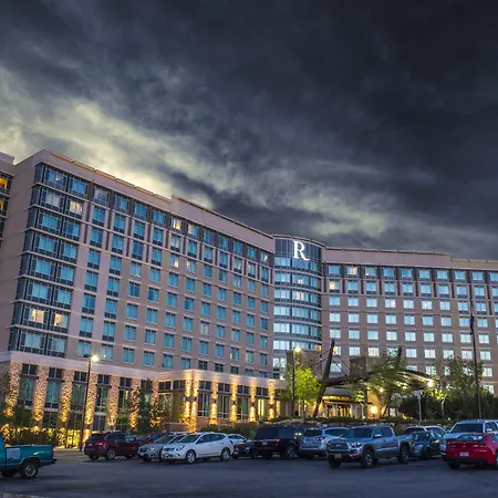 Renaissance Boulder Flatiron Hotel-3
