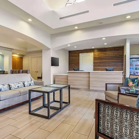 Best Western Plus Palm Desert Resort-2