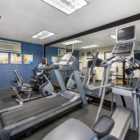 Comfort Inn, Cleveland South - Richfield-2
