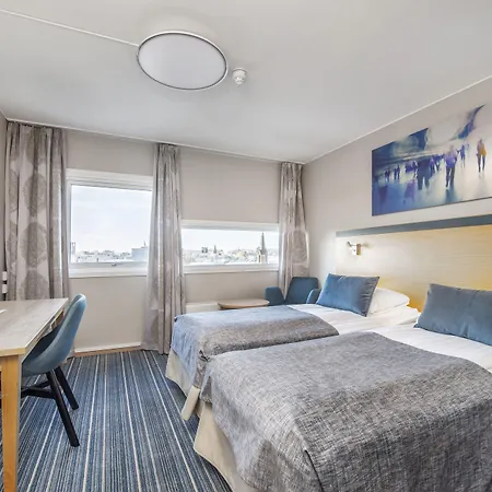 Anker Hotel-3