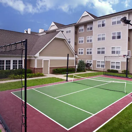 Residence Inn By Marriott Somerset-3