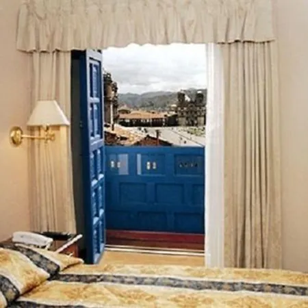 Hotel Del Prado Inn-2