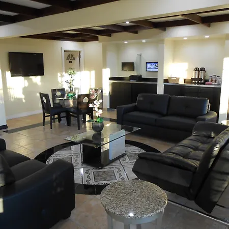 Best Inn & Suites-2