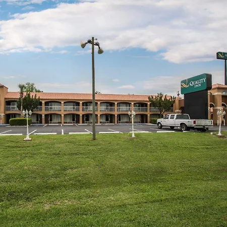 Quality Inn Alachua - Gainesville Area-3