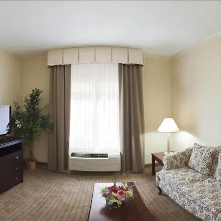 Welcome Suites Fort Smith-3
