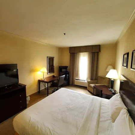 Welcome Suites Fort Smith-2