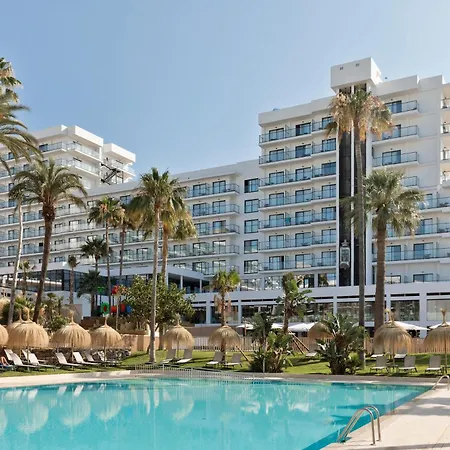 Hotel Best Triton-2