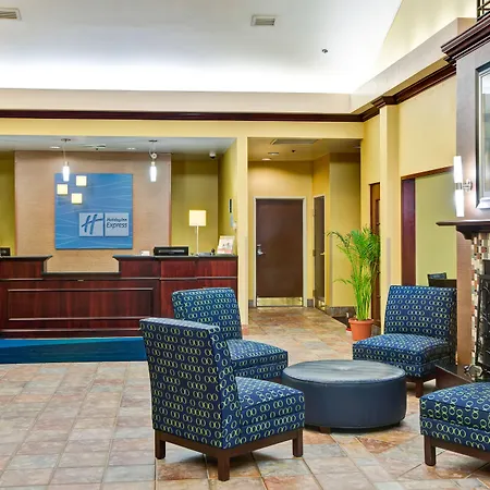 Holiday Inn Express Hotel & Suites Christiansburg By Ihg-3