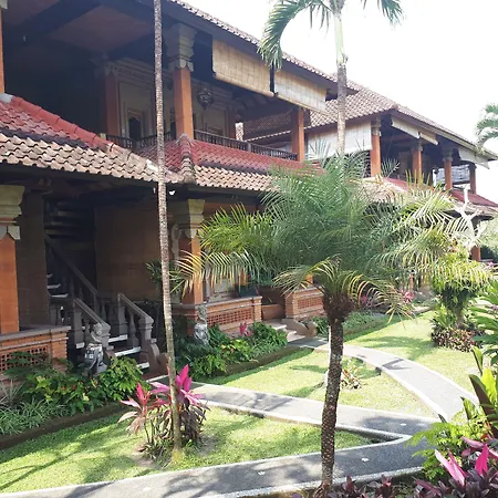 Cendana Resort & Spa Ubud By Mahaputra-3