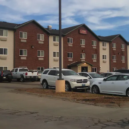 Capri Inn & Suites - Beatrice-3