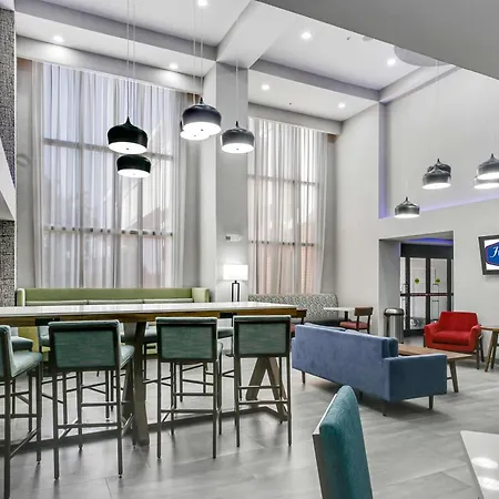 Hampton Inn Houston-Pearland, Tx-2
