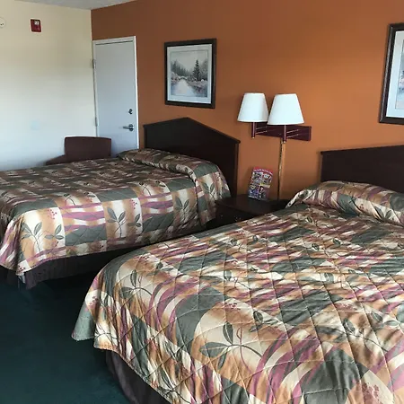 Smoky View Inn-2