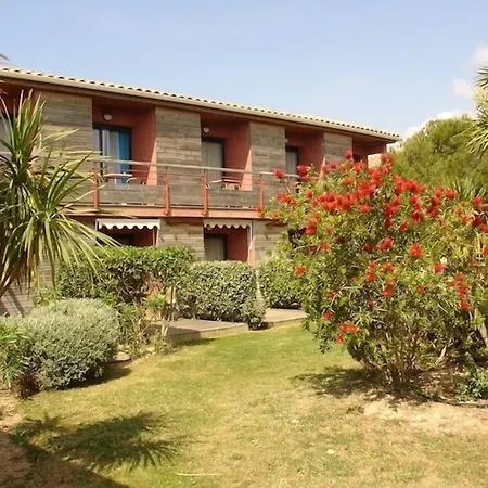 Hotel Le Phoebus Garden&Spa-3