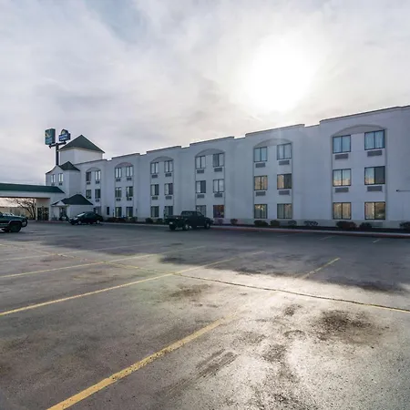 Motel 6-Harvey, Il-3