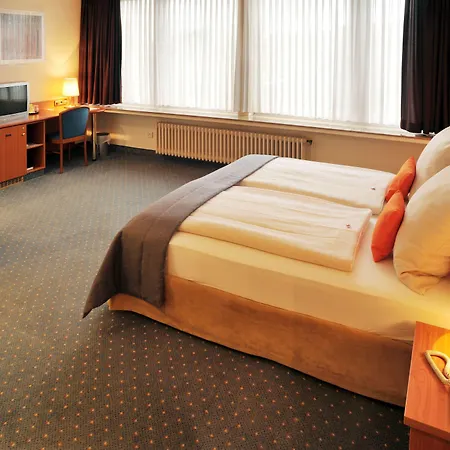 Hotel Servatius-2
