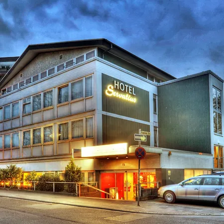 Hotel Servatius-3