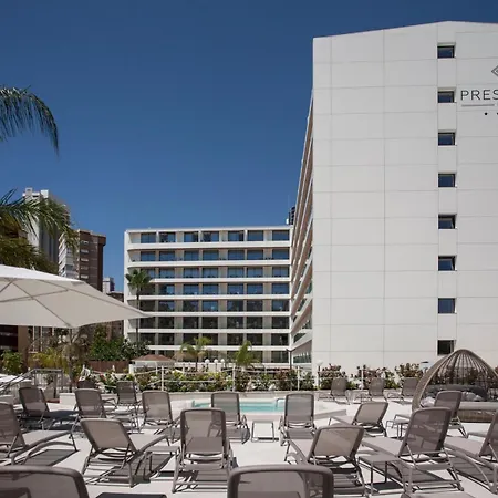 Hotel Presidente 4 Sup-3