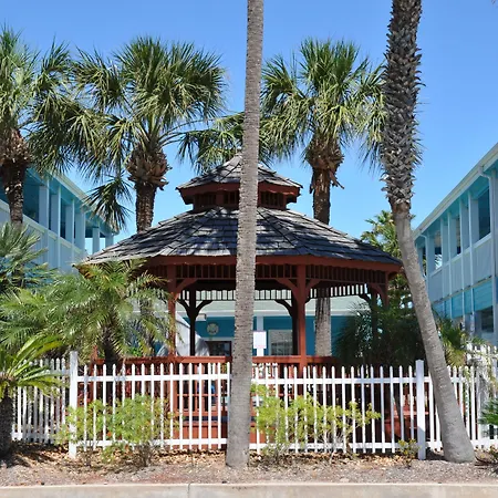 Plantation Suites And Conference Center-2