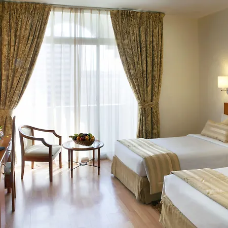 Landmark Hotel-2