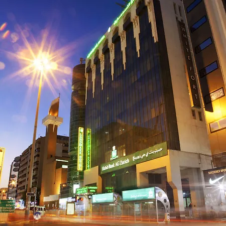 Landmark Hotel-3