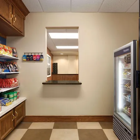 Hampton Inn & Suites Tarpon Springs-3