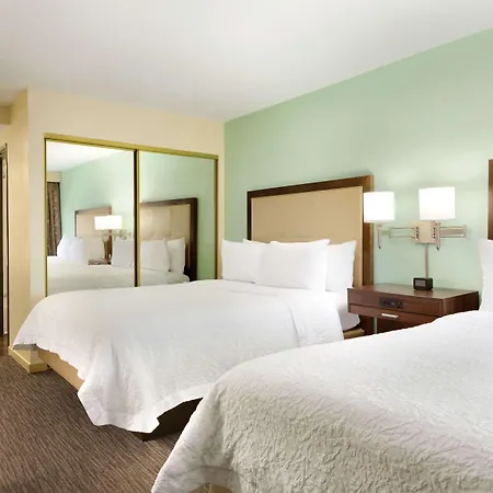 Hampton Inn & Suites Tarpon Springs-2
