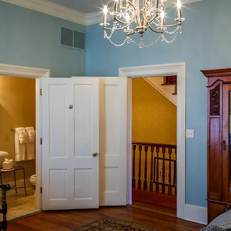 The Gastonian, Historic Inns Of Savannah Collection (Adults Only)-3