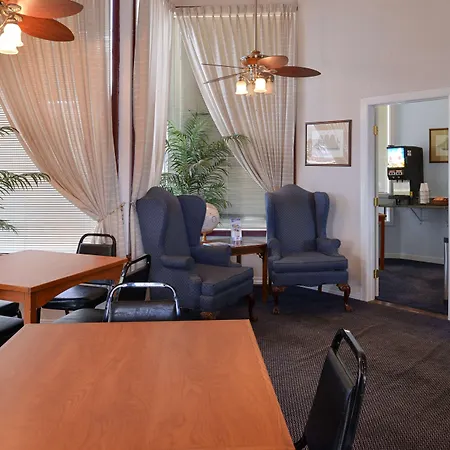 Americas Best Value Inn - Carson City-2