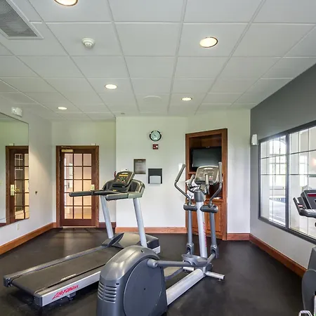 Country Inn & Suites By Radisson, Fond Du Lac, Wi-2