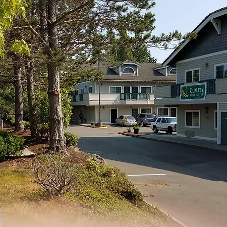 Quality Inn & Suites Bainbridge Island-2