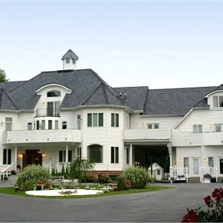 The Columbia Inn At Peralynna-2