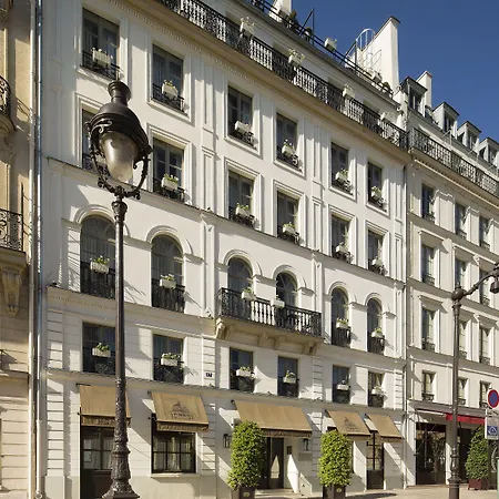 Hôtel des Grands Hommes-3