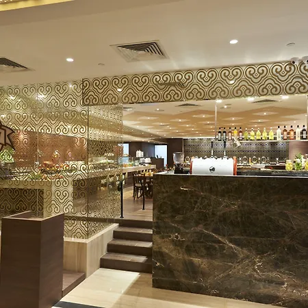 Village Hotel Katong By Far East Hospitality-3